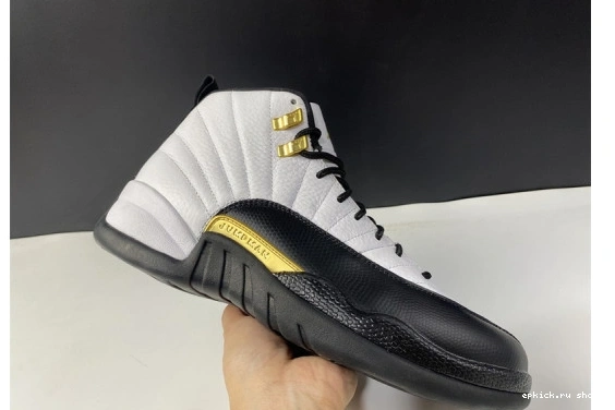 Cheap EP Dae CT8013-170 Suede Air Taxi Release Jordan XII 12 CT8013-170 0801
